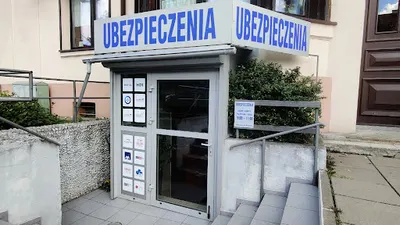 Pośrednictwo ubezpieczeniowe Jolanta Dębniak